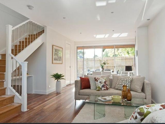 Lovely 3 Bedroom Townhouse