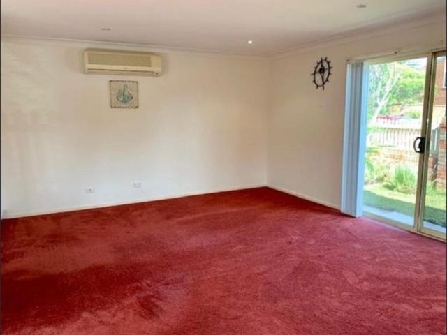 LOVELY 3 BEDROOM VILLA