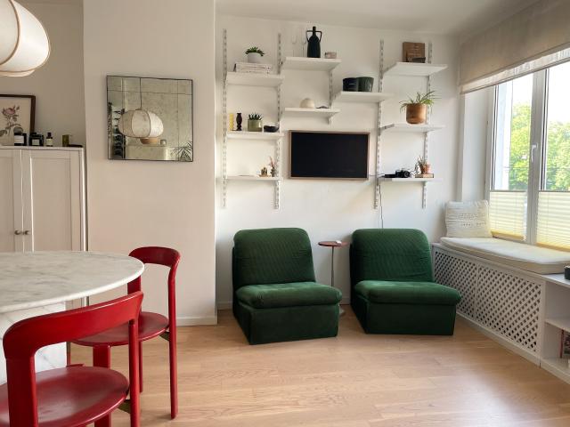 Lovely 3 room apartment in the heart of Munich
