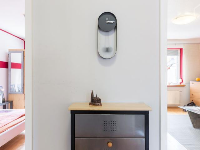 Lovely 3 room apartment in popular area with good public transport connection, Koln Amsterdam Apartments for Rent