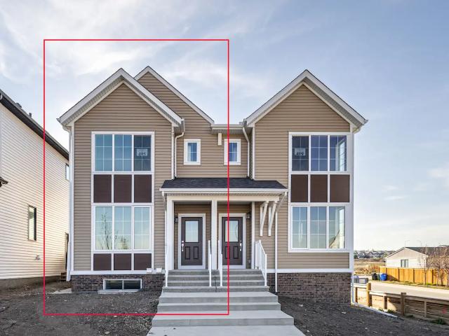 Lovely 1 Bed, 1 Bath Legal Basement Suite in Sage Hill, Calgary