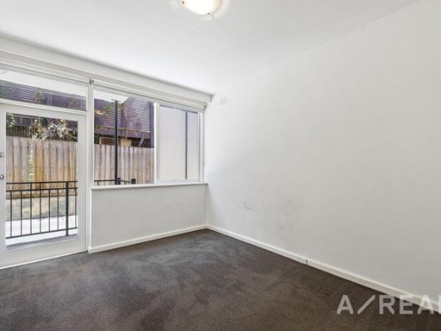 Lovely 1 Bedder Apartment escape from CBD!