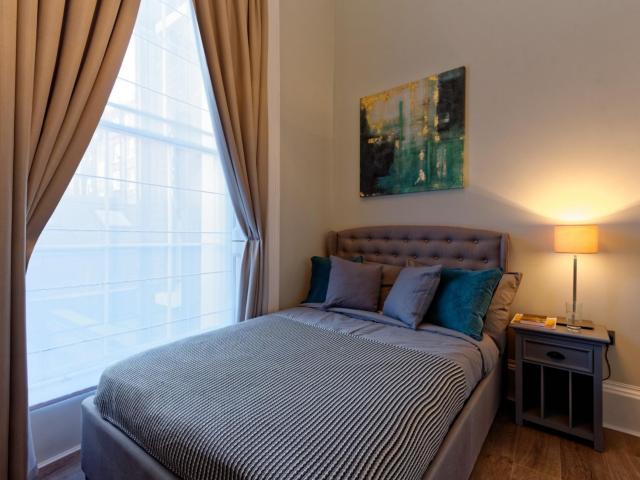 Lovely 1 bedroom apartment close to Baker Street Tube Has an Apartment