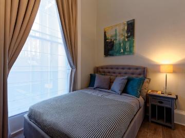 Lovely 1 bedroom apartment close to Baker Street Tube Has an Apartment