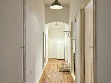 Lovely 1 bedroom apartment in Friedrichshain