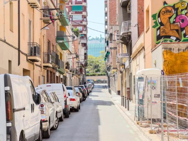 Lovely 1 bedroom apartment in Sant Andreu