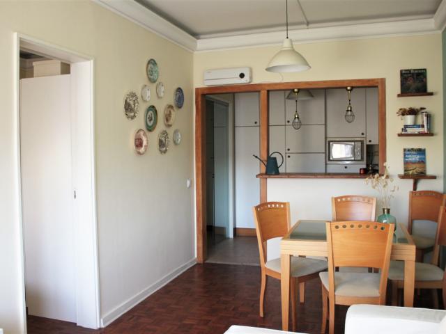 Lovely 1 bedroom apartment in Saldanha
