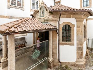 Lovely 1 bedroom flat in Sé de Braga and São Lázaro
