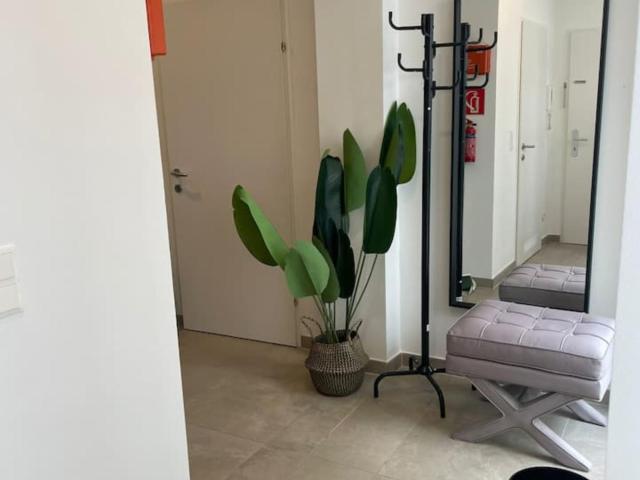 Lovely 1 bedroom flat in the Simmering district