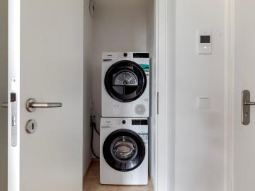 Lovely 1 bedroom flat near Technical University