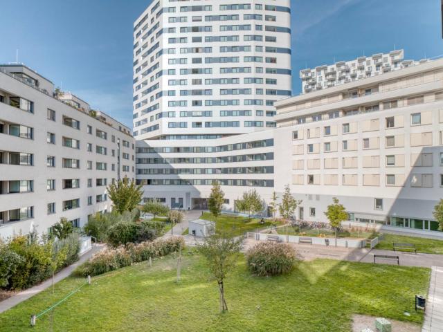 Lovely 1 bedroom flat near the Central European University