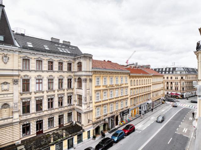 Lovely 1 bedroom flat near the University of Technology