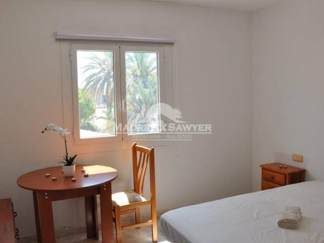 ​Lovely 1 bedroom house available for rent in La Regia