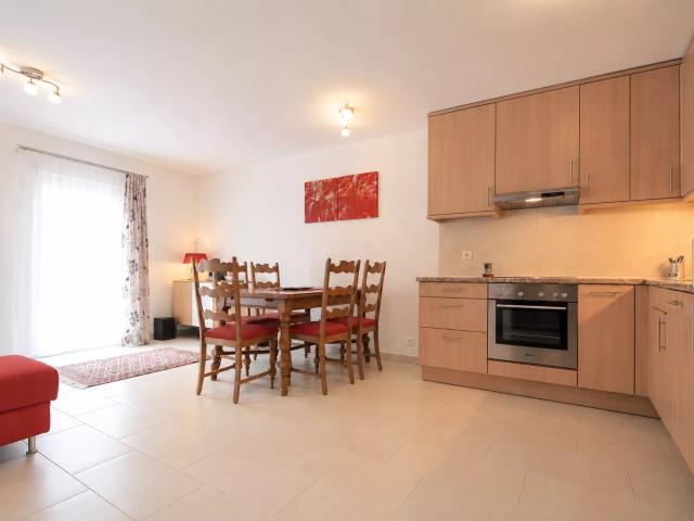 Lovely 2.5 room flat