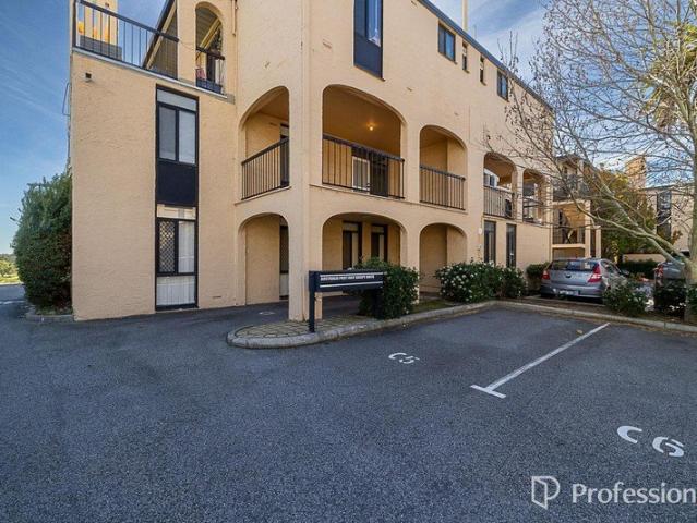 LOVELY 2 BED APARTMENT