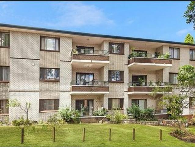 Lovely 2 Bedroom Apartment