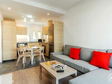 Lovely 2 Bedroom Apartment in Horta Guinardó