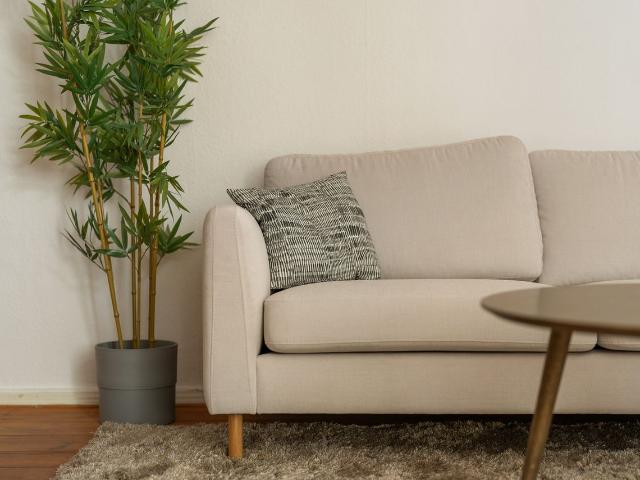 Lovely 2 Bedroom Apartment in Kreuzberg, Berlin Amsterdam Apartments for Rent
