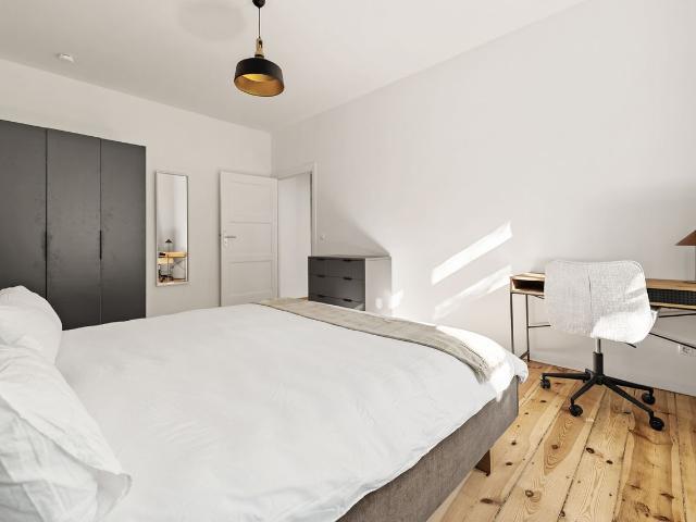 Lovely 2 Bedroom Apartment in Pankow, Berlin Amsterdam Apartments for Rent