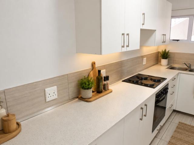 Lovely 2 Bedroom Apartment in Secure Complex – Bellville