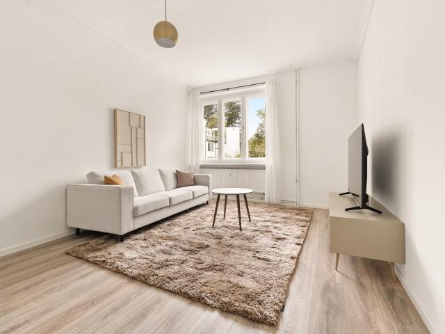 Lovely 2 Bedroom Apartment in Steglitz