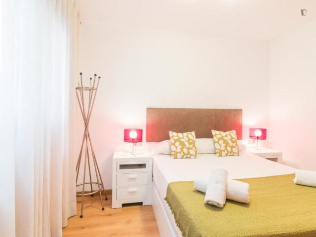 Lovely 2 bedroom apartment near the Sagrada Familia