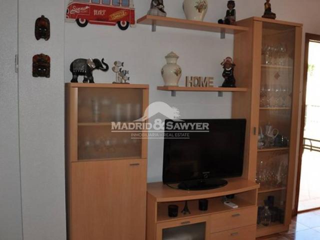 Lovely 2 bedroom bungalow in La Regia