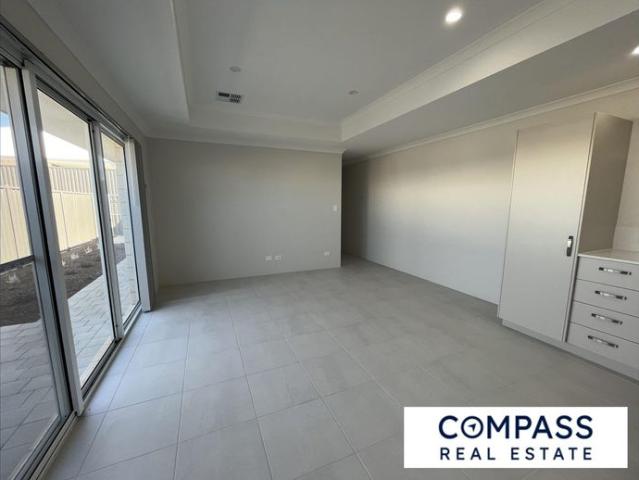Lovely 2 bedroom dual key property