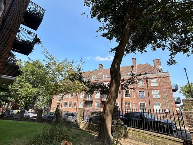 Lovely 2 Bedroom Flat – Clapham Park/Brixton Hill