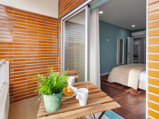 Lovely 2 bedroom flat in Sé de Braga and São Lázaro
