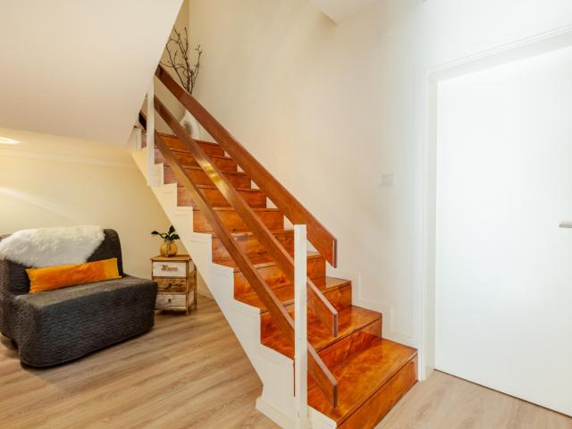 Lovely 2 bedroom flat in Sé de Braga and São Lázaro