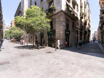 Jardins Torres Clavé