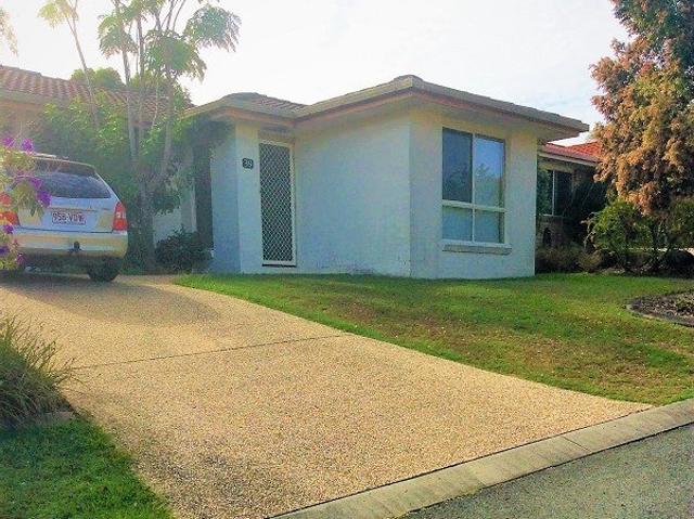 Lovely 2 bedroom free standing home in the Pelican Heights Estate
