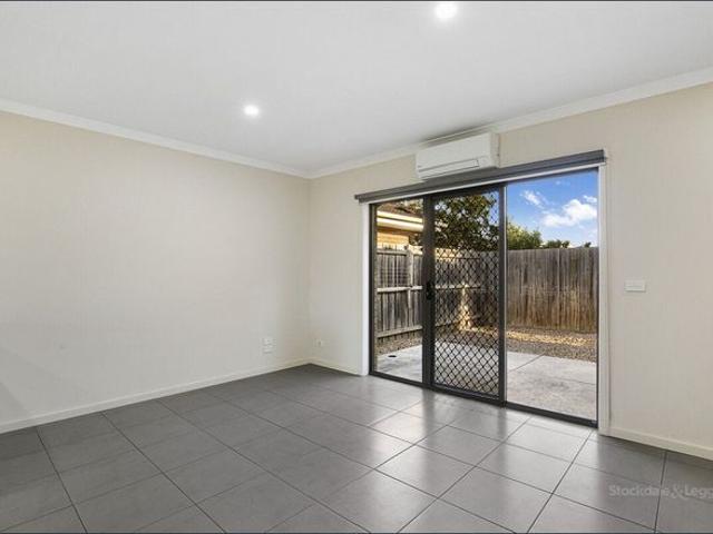 Lovely 2 Bedroom Home In A Great Location
