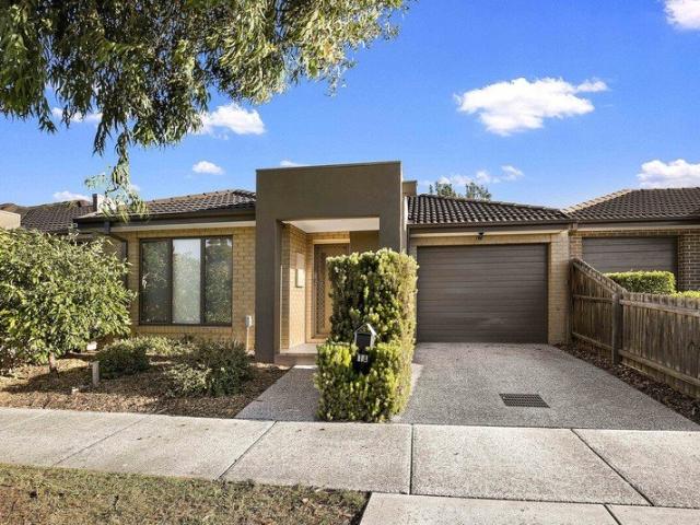 Lovely 2 Bedroom Home In A Great Location