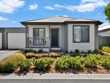 Avington Living Site 337