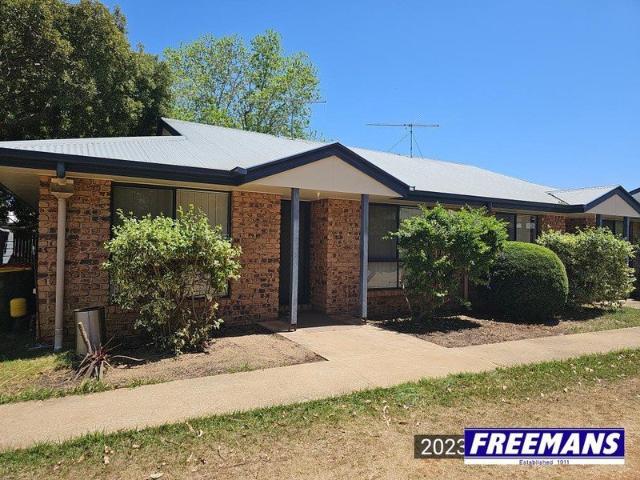 Lovely 2 Bedroom Unit