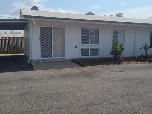 Lovely 2 Bedroom Unit