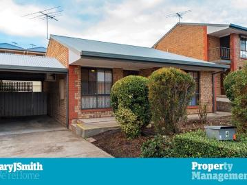 Lovely 2 Bedroom Unit