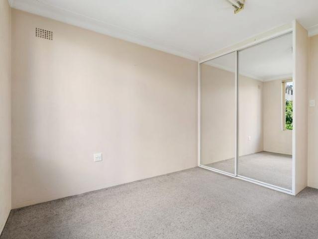 Lovely 2 Bedroom Unit in a Prime Wollongong Location