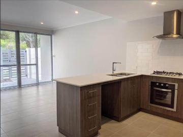Lovely 2 Bedroom 2 bathroom Unit