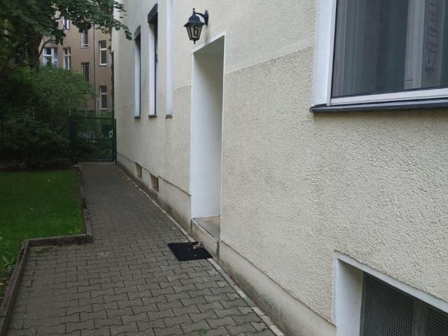 Lovely 2 rooms suite in Schöneberg Berlin, Berlin Amsterdam Apartments for Rent