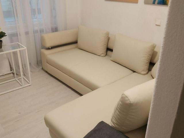 Lovely 2 rooms suite in Schöneberg Berlin, Berlin Amsterdam Apartments for Rent