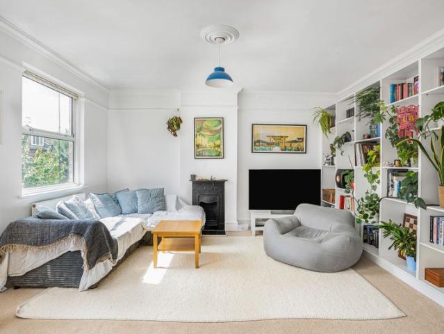 Lovely 2BR flat in Finsbury Park