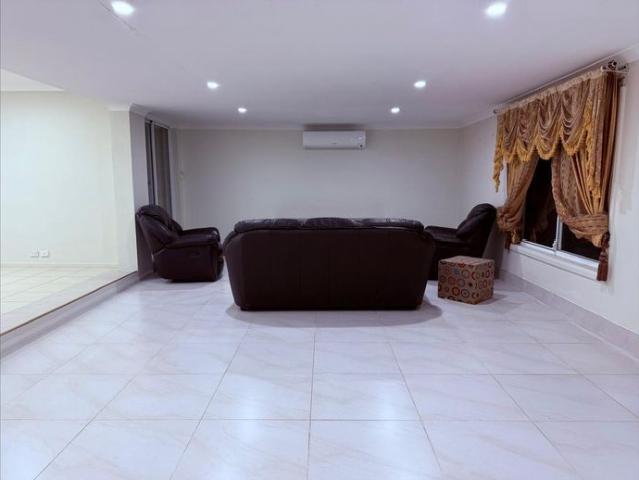 Lovely 4 bedroom family home