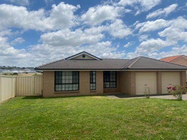 Lovely 4 Bedroom Home