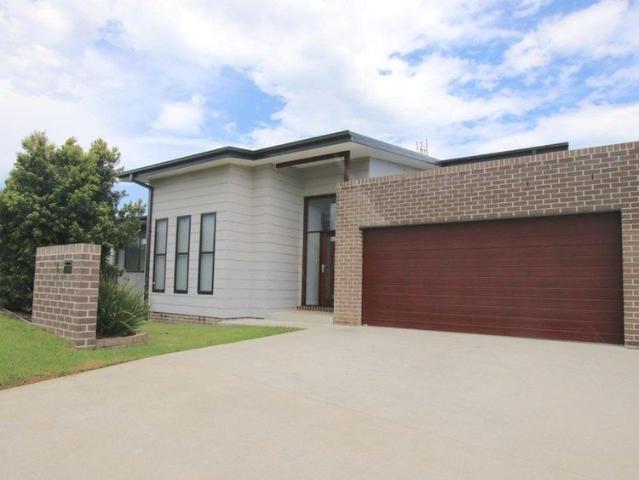 Lovely 4 Bedroom Home