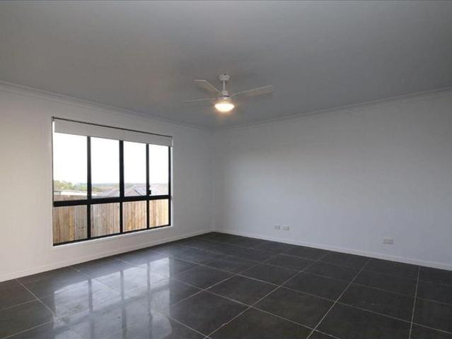 Lovely 4 Bedroom Home