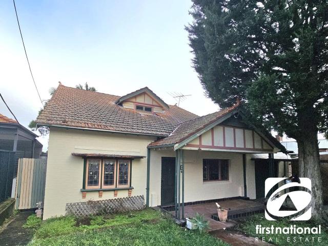 Lovely 4 Bedroom Home in a Convenient Location