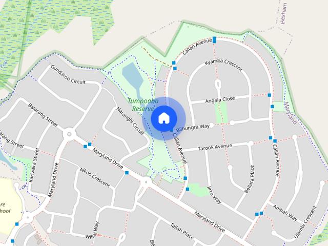 Lovely 4 Bedroom Home Solar Panels & Battery Backup